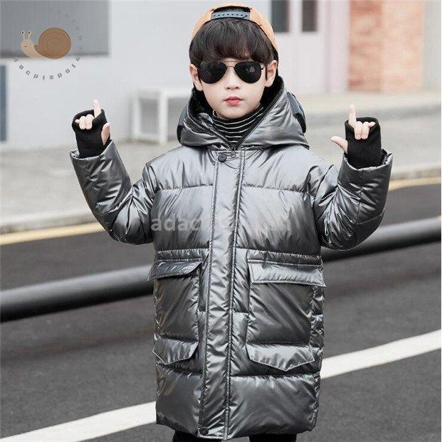 ぴったり製品 男の子 ダウンジャケット 子供 かっこいい 防風 防寒 冬服 フード付き 可愛い 足立 商店 通販 Yahoo ショッピング お得価格 Franks Restaurant Com