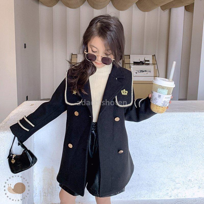 ついに再入荷 韓国子供服 ジュニア 子供服 アウター おしやれ 女の子 長袖 春