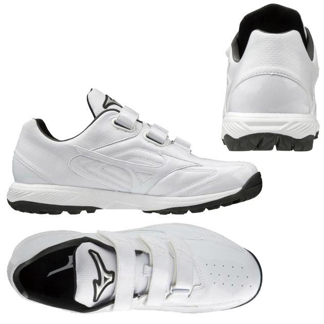 新入部員にオススメ MIZUNO(ミズノ) セレクトナイントレーナー2(トレーニングシューズ) 11GT192501|adachiundouguten|02
