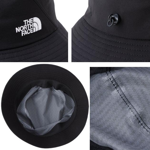 帽子 THE NORTH FACE(ノースフェイス) ベンチャーハット(ユニセックス/ハット) NN02300｜adachiundouguten｜02