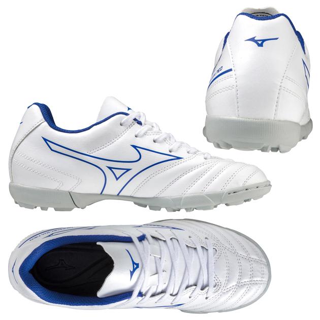 ジュニアサッカートレシュー MIZUNO(ミズノ) モナルシーダNEO II SELECT Jr AS(サッカートレシュー/ジュニア) P1GE222525｜adachiundouguten｜02