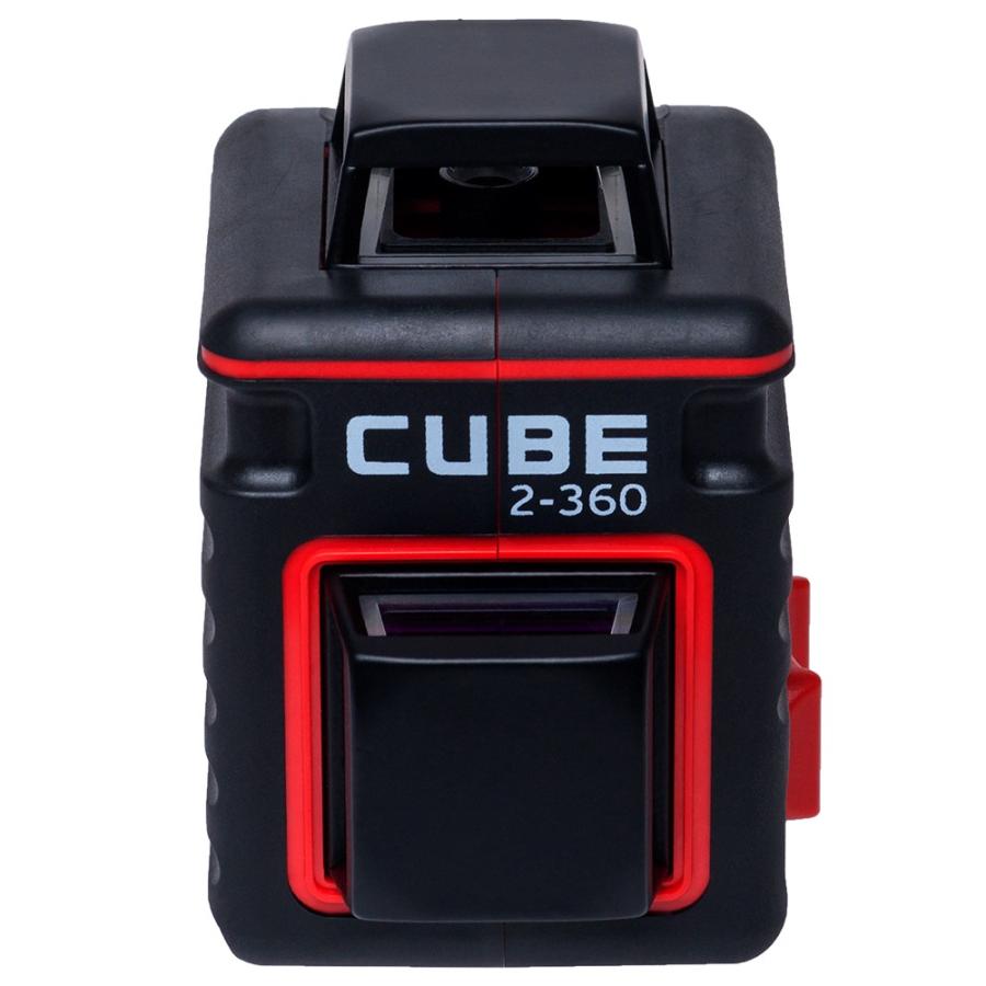 レーザー墨出し器 円錐ミラーキューブV360°H360° 三脚とL字金具付き 受光器（別売りLR60G or LM70）対応 【ＥＡＧＬ】 高輝度 送料無料