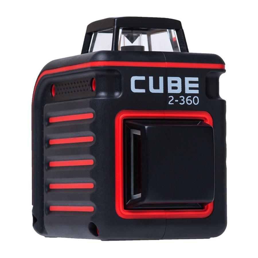 レーザー墨出し器 円錐ミラーキューブV360°H360° 三脚とL字金具付き 受光器（別売りLR60G or LM70）対応 【ＥＡＧＬ】 高輝度 送料無料