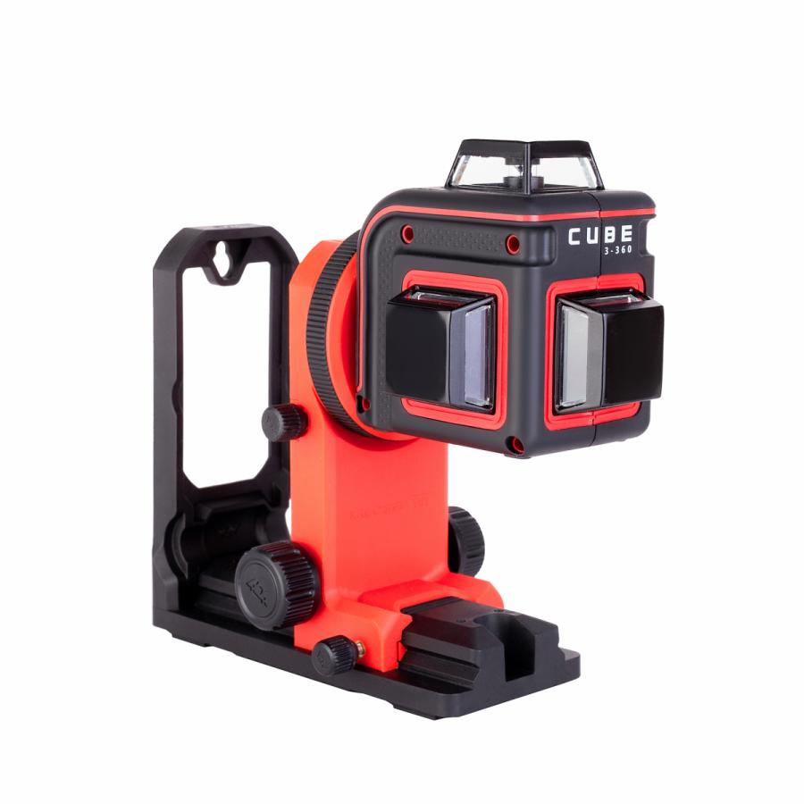 3％OFF 360°シームレス微動ネジ付き回転円盤マグネットマウント ADA