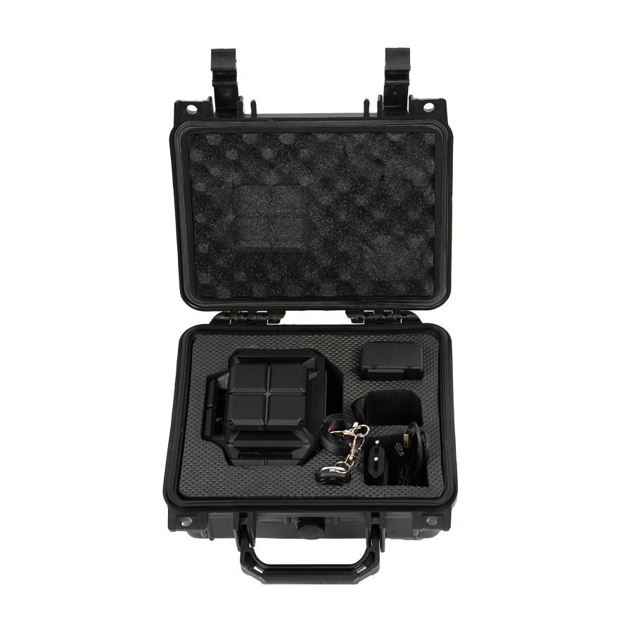 3％OFF グリーン レーザー墨出し器 TANK タンクフルライン3ー360G