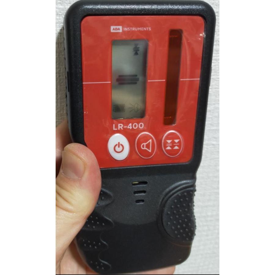 3％OFF 可視光赤色(波長600〜660nm)回転レーザー ロータリーレーザー