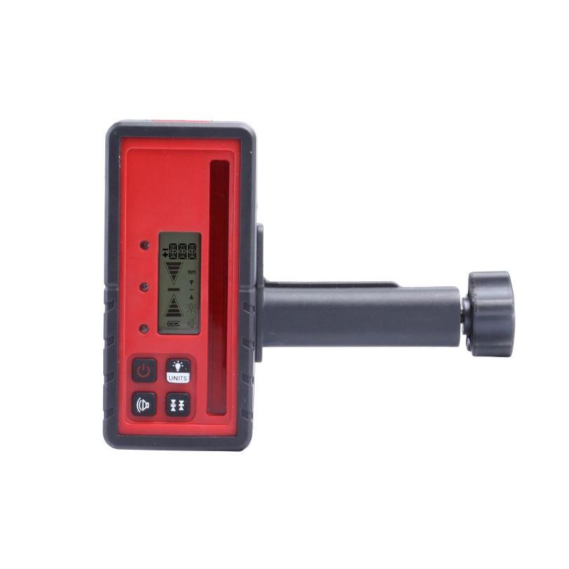3％OFF 可視光赤色(波長600〜660nm)回転レーザー ロータリー