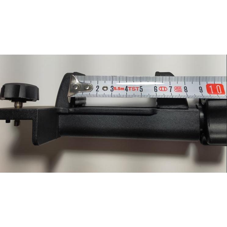 3％OFF 可視光赤色(波長600〜660nm)回転レーザー ロータリー