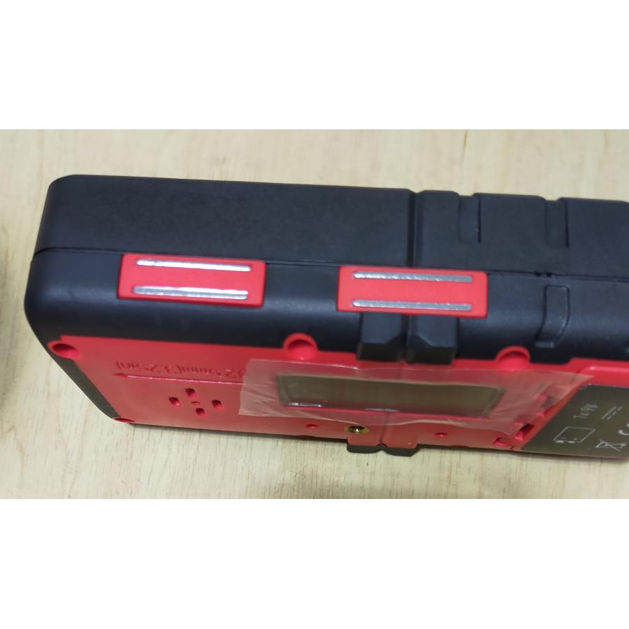 3％OFF 可視光赤色(波長600〜660nm)回転レーザー ロータリー