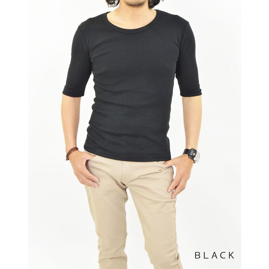 激安本物 無地 Tシャツ綿 夏半袖 ベース 五分丈 Tシャツ メンズ Vネック Tシャツ トップス Beiluyjqf