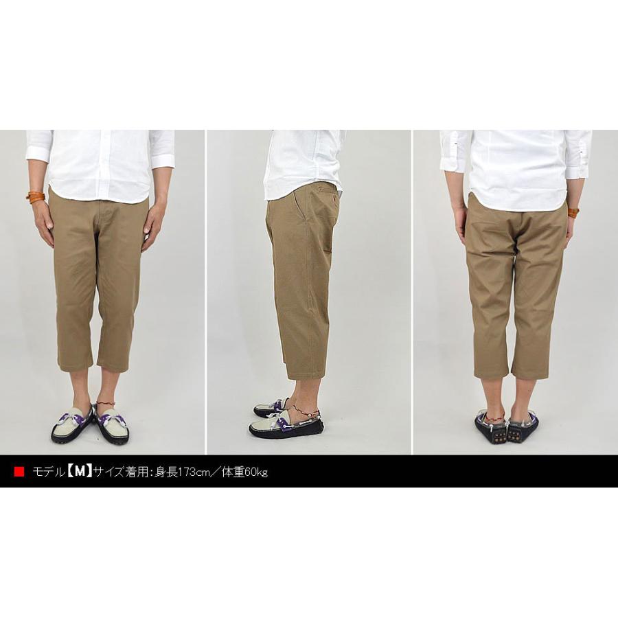 チノパン 七分丈パンツ メンズ クロップドパンツ 7分丈パンツ チノパン 七分丈パンツ メンズ クロップドパンツ 7分丈パンツ
