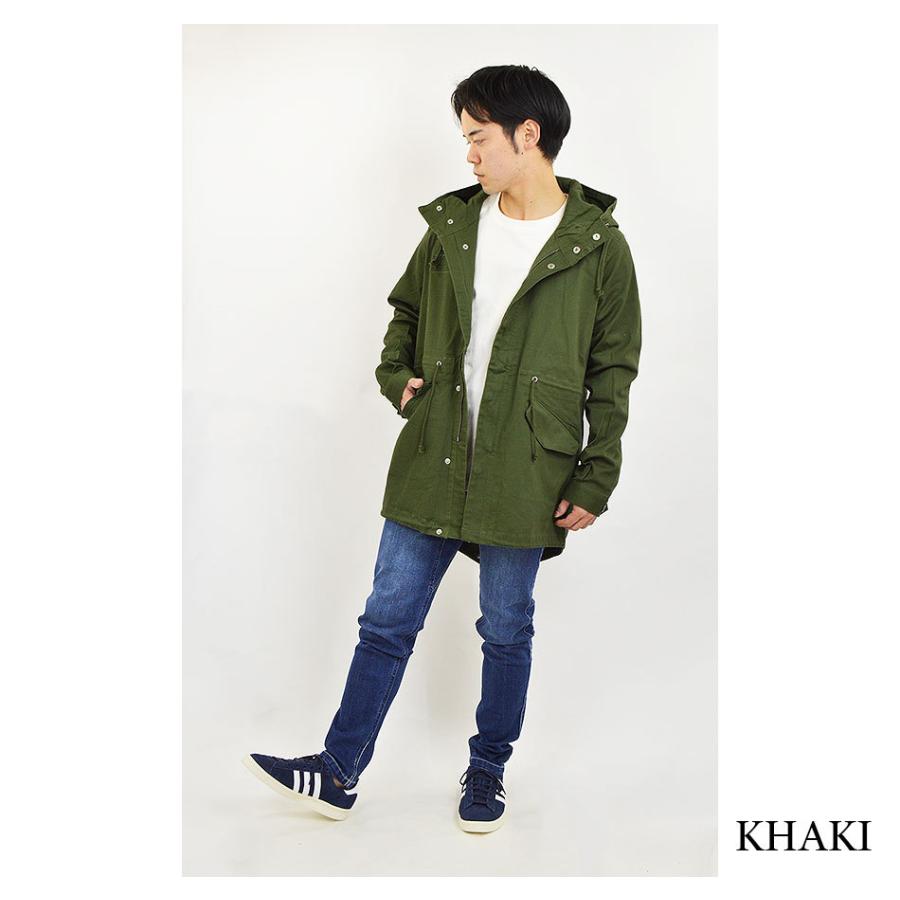 m-51 ミリタリージャケット S-S モッズコート M-51ミリタリーコート ミリタリージャケット