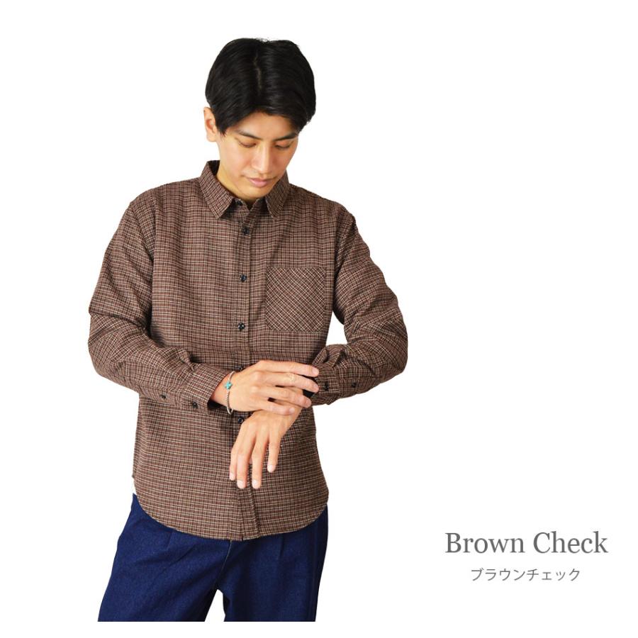 D*e様 NEIGHBORHOOD フランネルシャツ Lサイズ ブラック系チェッ Neighborhood チェック シャツ | ブラック | FARFETCH JP