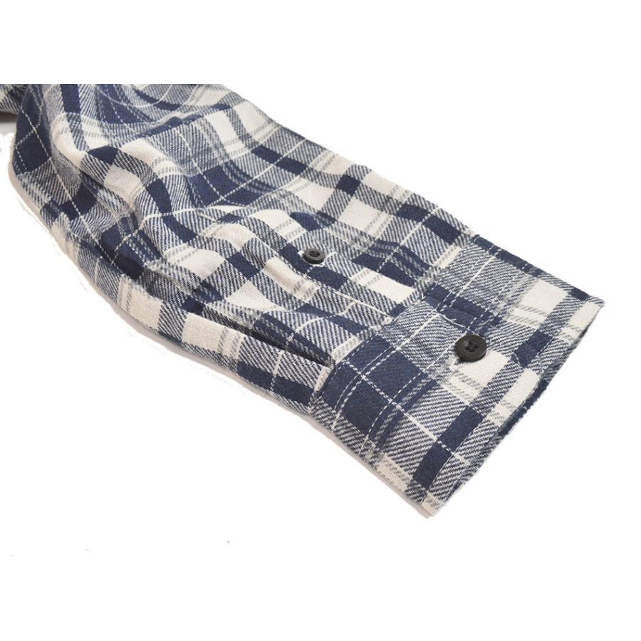 ネルシャツ メンズ アメカジ 大きいサイズ 3l Xxl 4l Xxxl まで展開 チェックシャツ 長袖シャツ チェック柄 長袖 カジュアルシャツ 重ね着 腰巻き コーデ Nelo アダマス ヤフー店 通販 Yahoo ショッピング