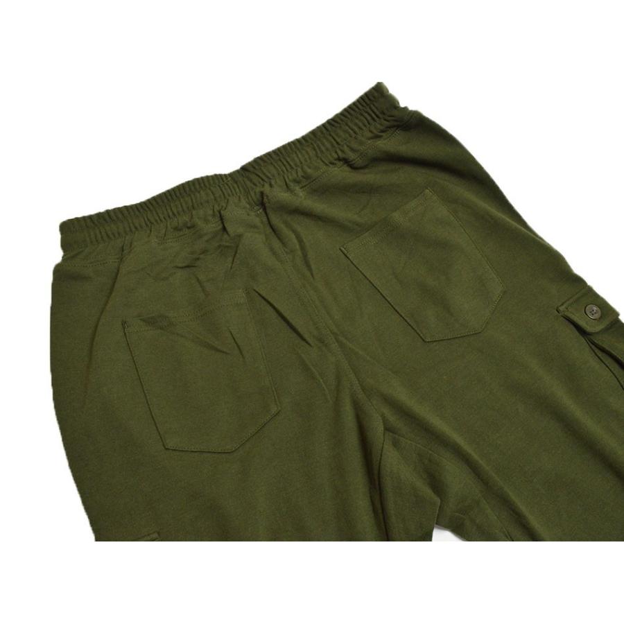JADEX 公式アカウント 03スウェット サルエルパンツ JADEX 公式アカウント 03様専用スウェット サルエルパンツ