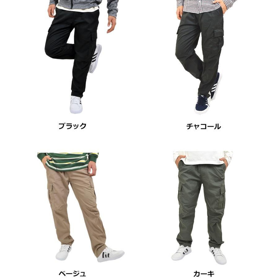 goa ゴア　ミリタリー　パンツ　ズボン 爆買」カーゴパンツ 多機能 作業着 ワークパンツ ミリタリー