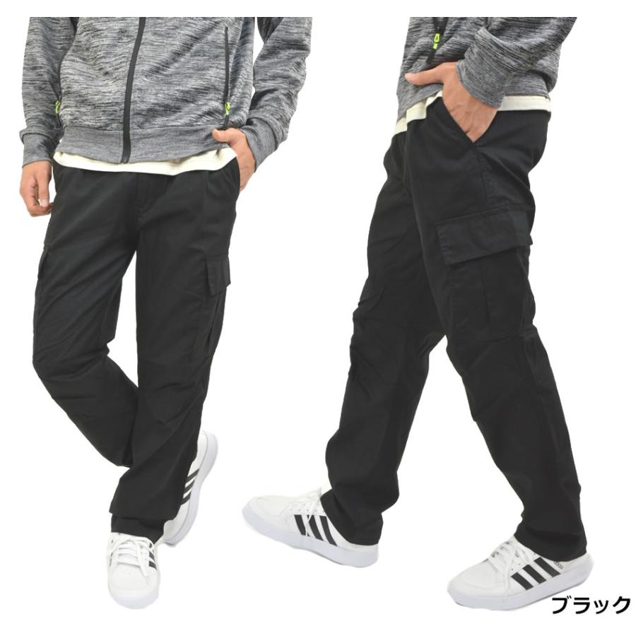 goa ゴア　ミリタリー　パンツ　ズボン 楽天市場】【特典あり】作業着 ズボン メンズ FORECAST フォー