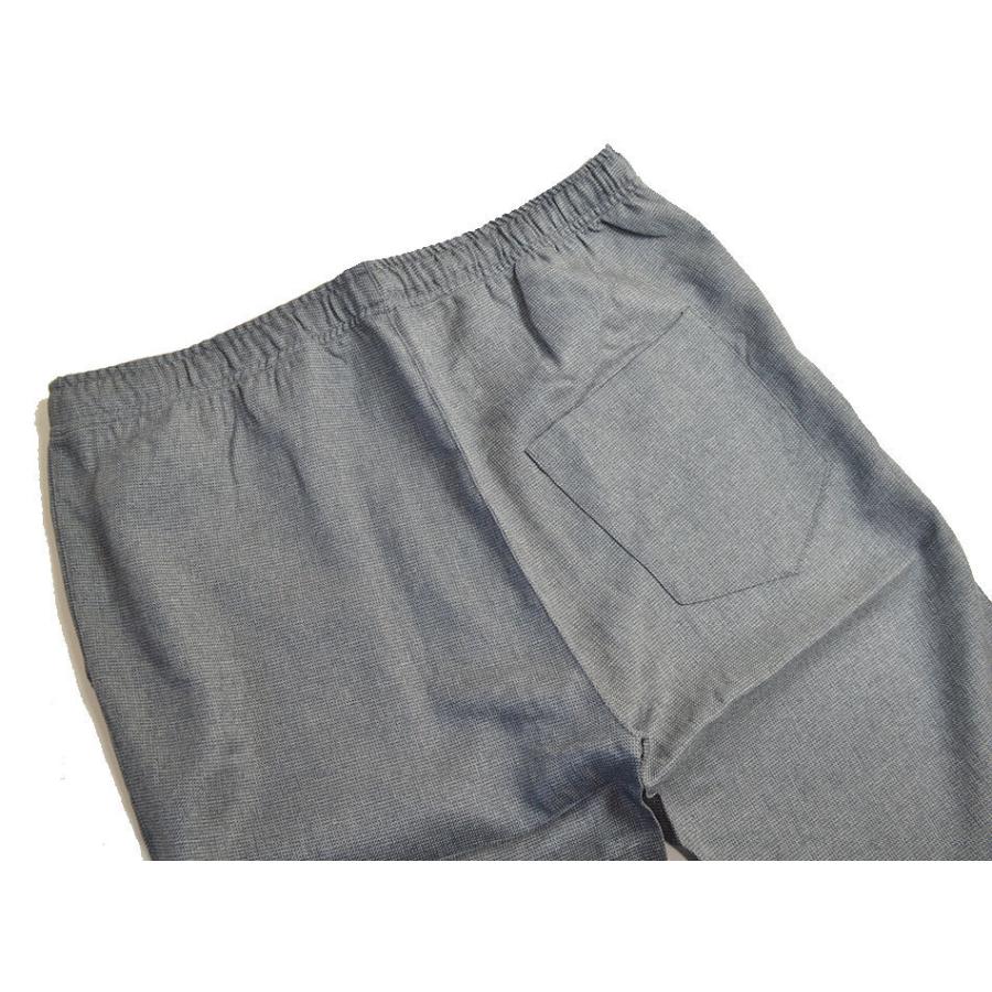 アンクル丈 イージーパンツ メンズ アンクルパンツ 丈短め ズボン スラックス 軽量 きれいめ 上品 ウエストゴム ゆったり 薄手 テーパードパンツ 春 夏 秋 Pto アダマス ヤフー店 通販 Yahoo ショッピング