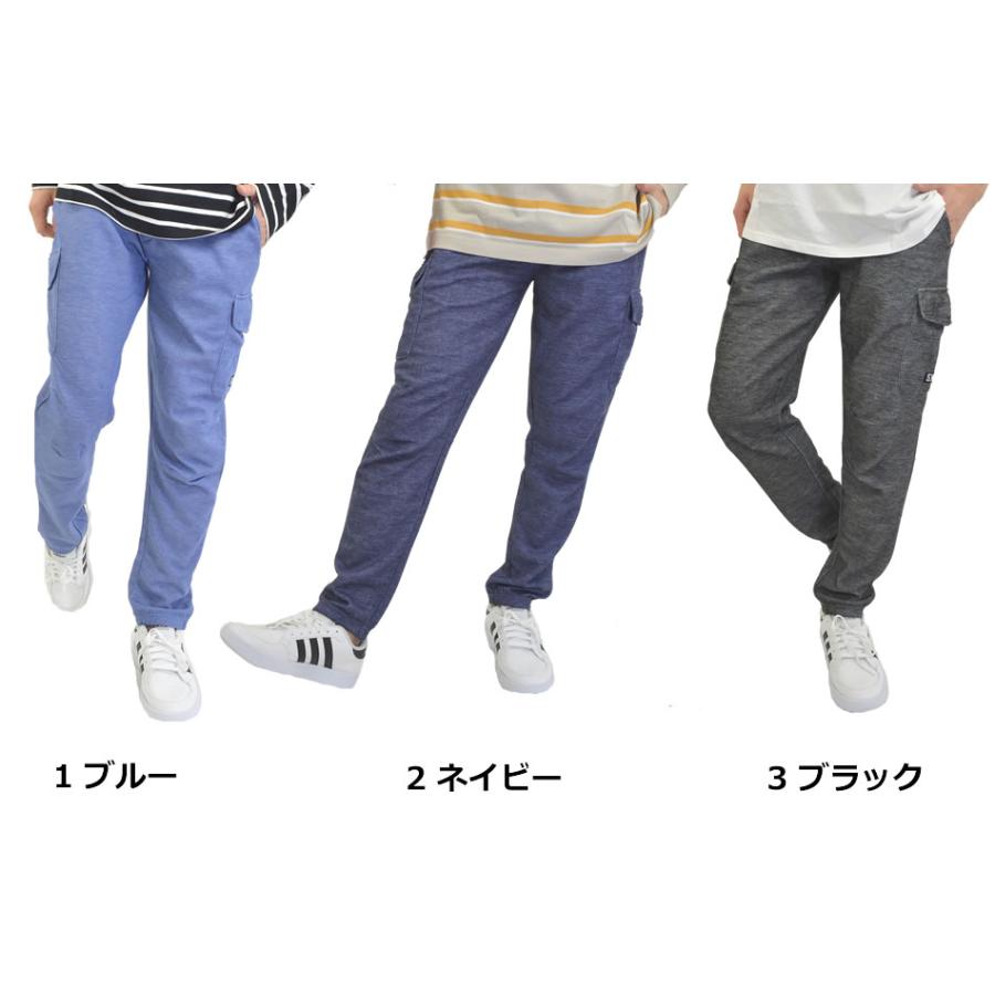 デニム風 カーゴジョガーパンツ メンズ スウェットパンツ カーゴ デニム風 カーゴジョガーパンツ メンズ スウェットパンツ カーゴ