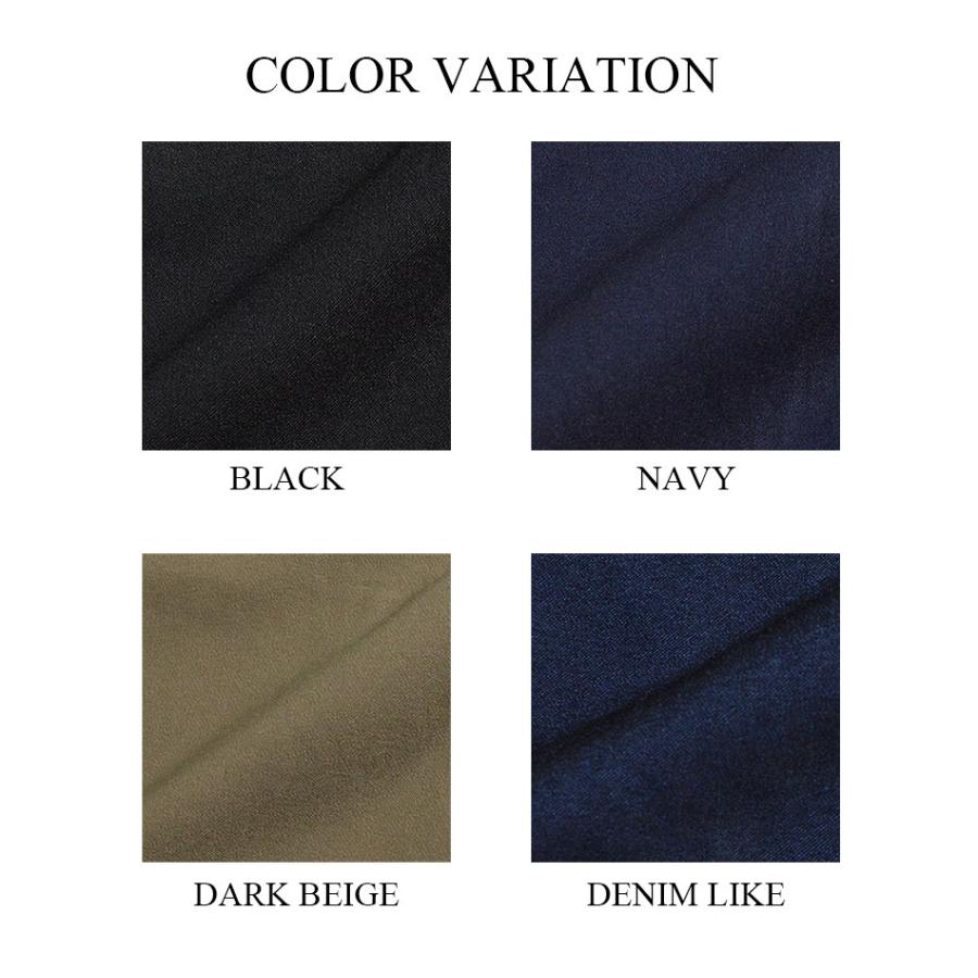 イージーパンツ カーゴパンツ メンズ スーパーストレッチ ストレッチパンツ チノパン チノパンツ ゴルフパンツ カジュアル ビジネス 涼しい 快適 パンツ ズボン |  | 10