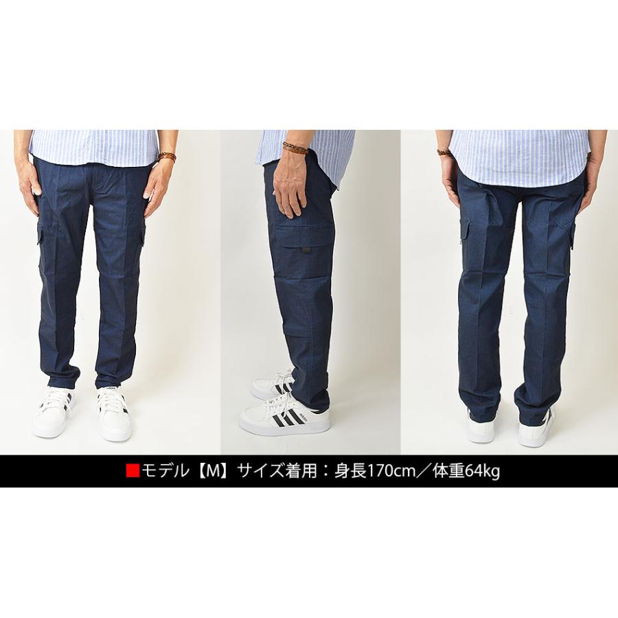 イージーパンツ カーゴパンツ メンズ スーパーストレッチ ストレッチパンツ チノパン チノパンツ ゴルフパンツ カジュアル ビジネス 涼しい 快適 パンツ ズボン |  | 17
