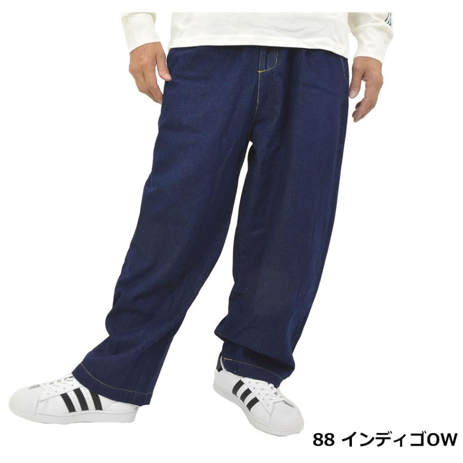 デニム ワイドパンツ メンズ ワイドデニム バギーパンツ デニム ワイドパンツ メンズ ワイドデニム バギーパンツ