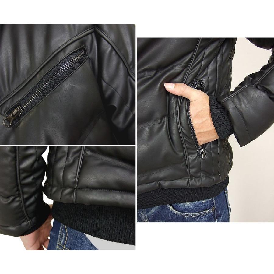 中綿入りフェイクレザージャケット 65568_08-.jpg