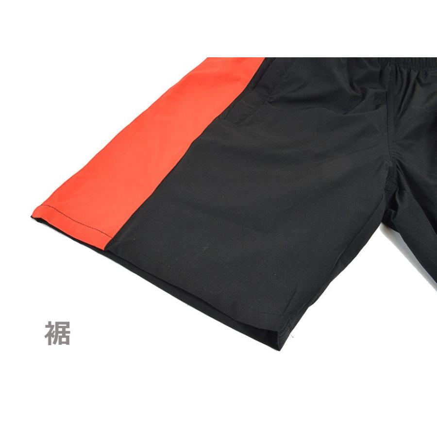 ナイロンパンツ 2本ライン 切替1本ライン スポーティー ショートパンツ メンズ ハーフパンツ ショート丈 パンツ ズボン ナイロン 生地 シャカパンツ 夏 短パン Spo アダマス ヤフー店 通販 Yahoo ショッピング