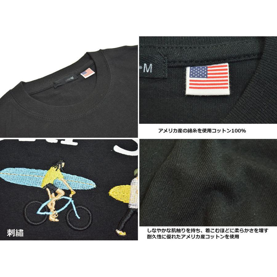 1000円ポッキリ Tシャツ 半袖 男女兼用 メンズ レディース 綿100% USAコットン プリントTシャツ ロゴTシャツ 刺繍  ワンポイント 丈夫 おしゃれ アメカジ｜adamas｜38