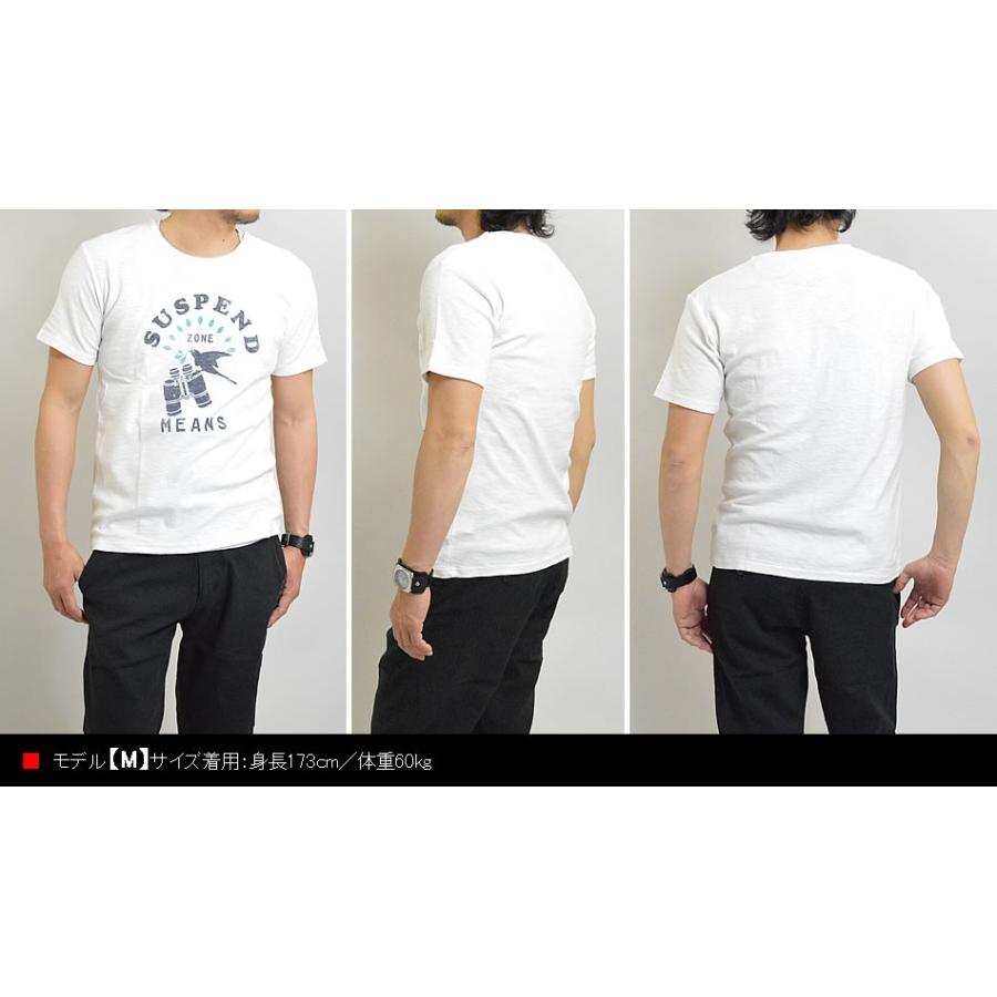 Tシャツ 半袖 メンズ レディース 男女兼用 半袖Tシャツ プリントTシャツ ロゴプリント 薄手 スラブ生地 星柄 白Tシャツ おしゃれ  春 夏 秋｜adamas｜13