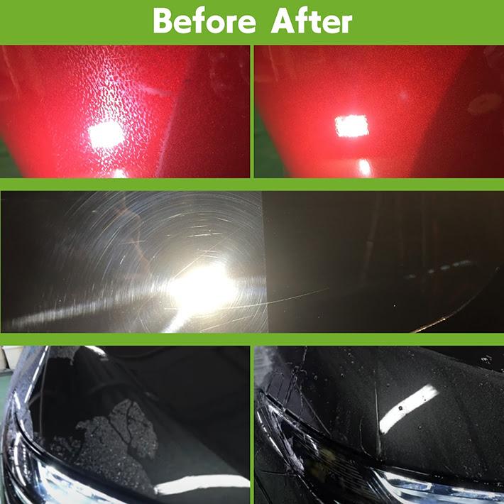 【 コーティング屋が開発 】 洗車機OK コーティング剤 車 MPS 30mlx3本セット |  | 04