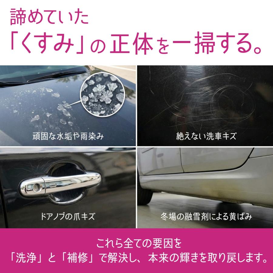 Adamas octa（アダマスオクタ） コーティング剤 MPS Massive
