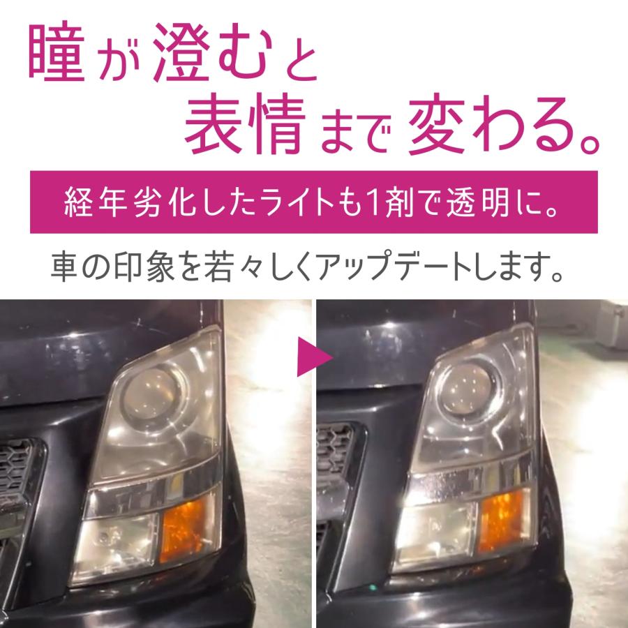 Adamas octa（アダマスオクタ） コーティング剤 MPS Massive