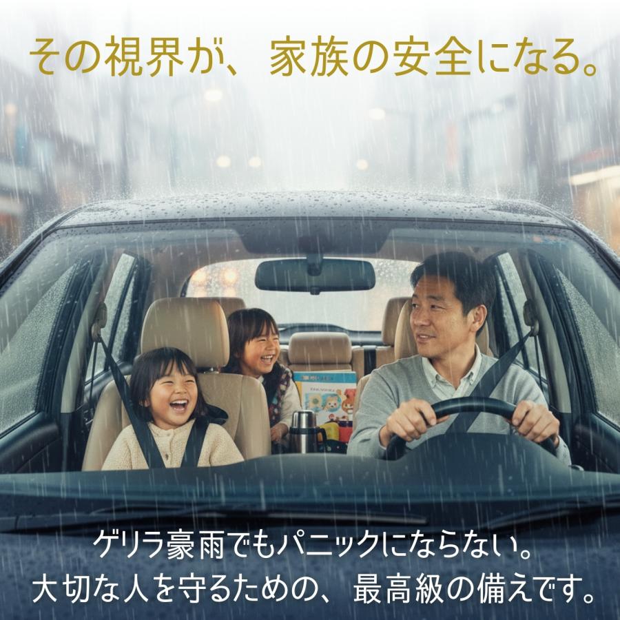 ガラス撥水剤 WDC window coat 超撥水 6ヶ月以上持続 塗りムラなし 車 フロントガラス 視界良好 ワイパー長寿命 凍結防止 簡単施工 アダマスオクタ (30ml) |  | 05