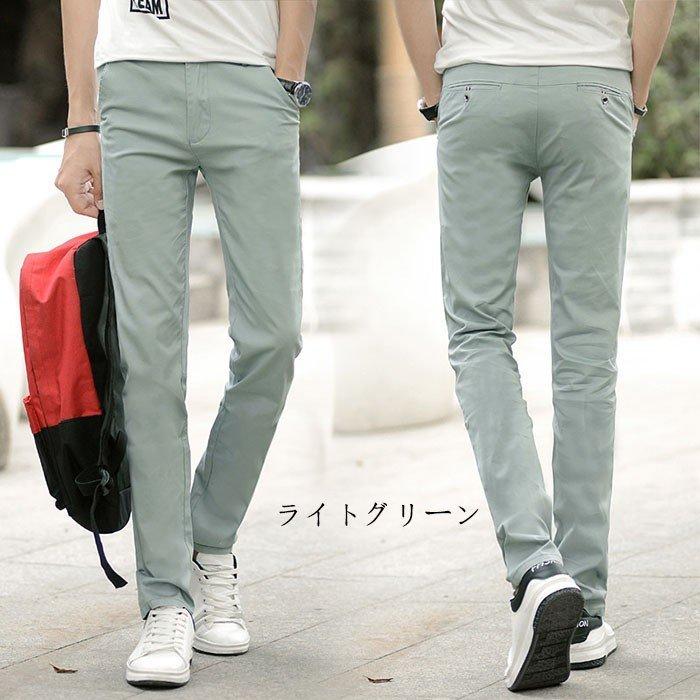 22人気no 1の ボトムス パンツ チノパン ストレッチ メンズ ベージュ 黒 スキニーパン チノパン メンズ 夏用 スキニーパンツ ストレッチ スリム ボトムス カジュアルパンツ 無地 クライミングパンツ メンズファッション Www Threeriversofs Com