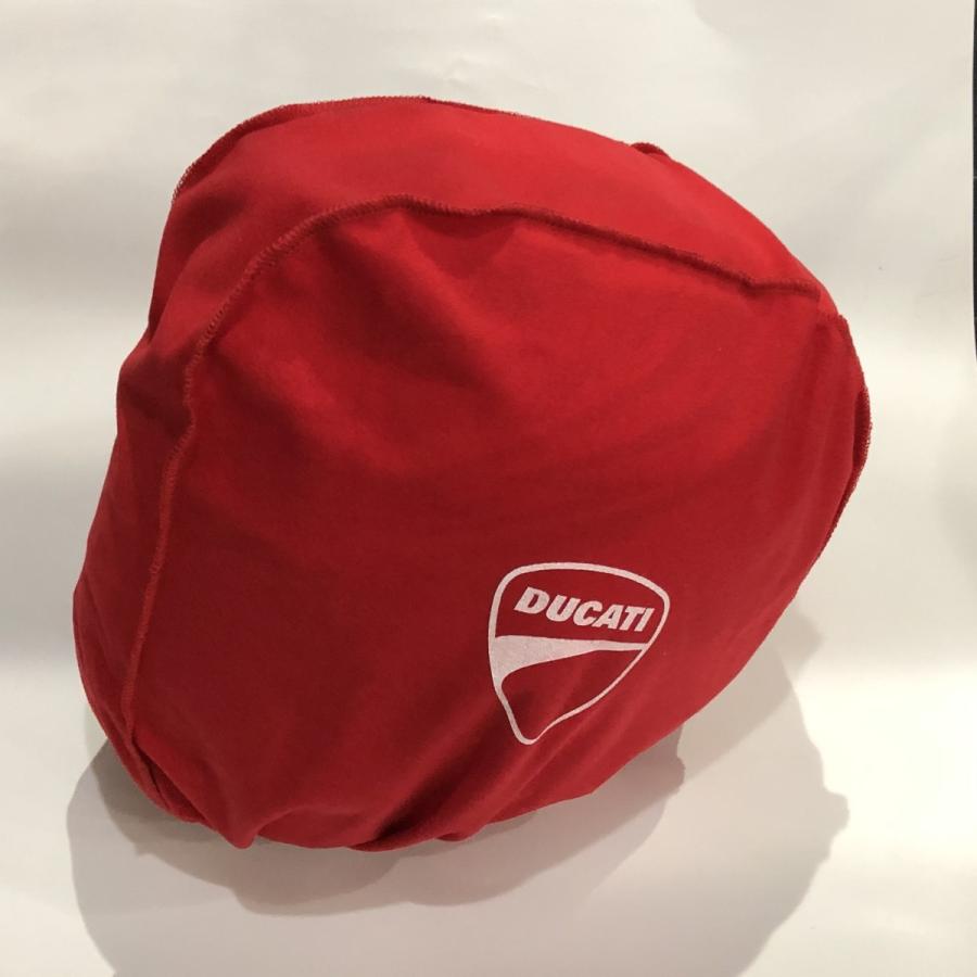 Ducati Corse Speed Helmet ドゥカティ コルセスピード フルフェイス 