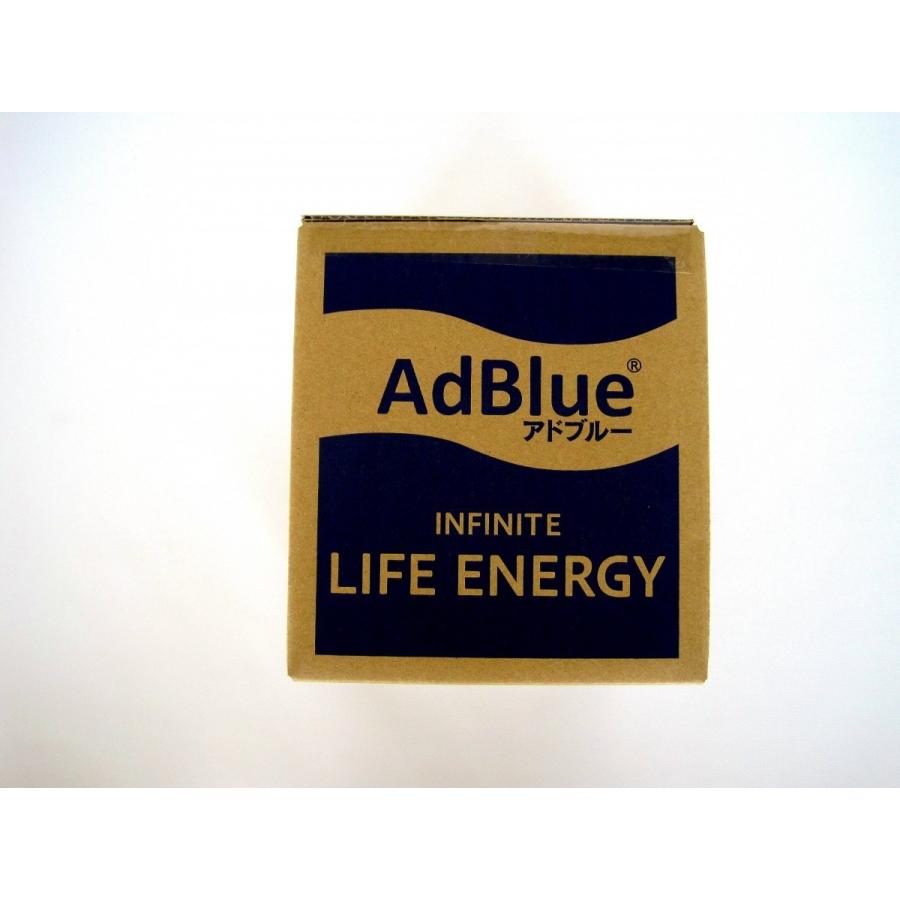 AdBlue アドブルー 尿素水 5L 2個セット 10L [1個あたり：2,046円(税込