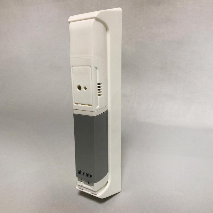 airnote（エアノート）カートリッジ6個パック 楽天市場】エアノート用カートリッジ 空気清浄 除菌 消臭 芳香