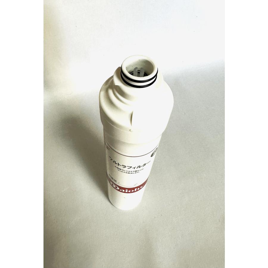 交換用ＲＯ（逆浸透膜）カートリッジフィルター｜エトレの純水掃除（1個） 交換用RO（逆浸透膜）カートリッジフィルター｜エトレの純水掃除