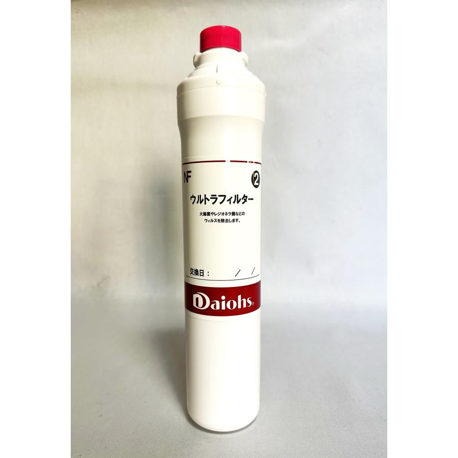 ピュレスト/ウルトラフィルター | 