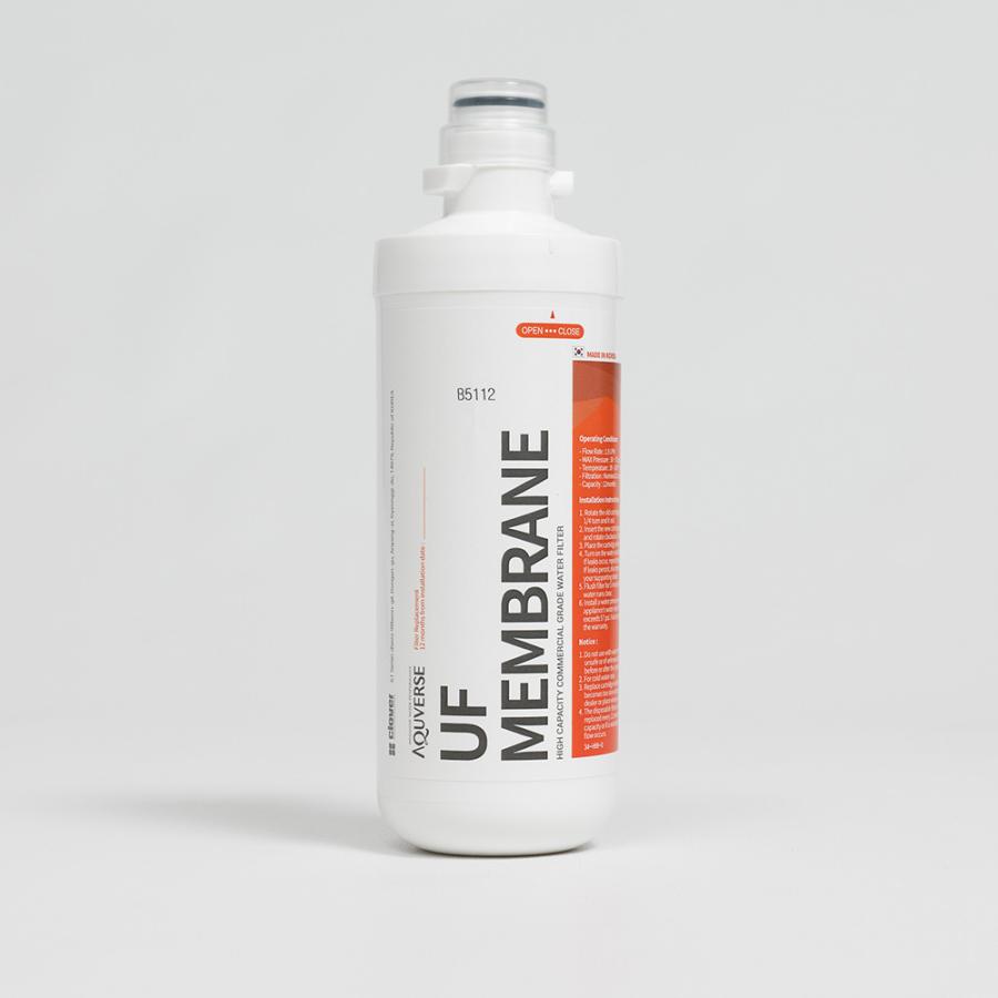 給水型ウォーターサーバー ユトリノミニ専用カートリッジ　　　　　　  　yutorino mini UFフィルター／CBフィルター3本セット |  | 02