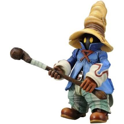 コトブキヤ ファイナルファンタジーIX PLAY ARTS ビビ