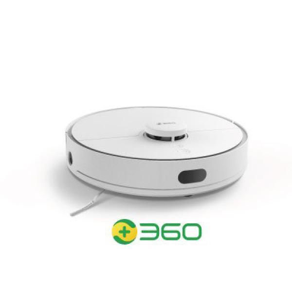 360ロボット掃除機S7 本体 360 CLARUS ロボット掃除機 S7 LDSマッピング 水拭き 最大稼働180