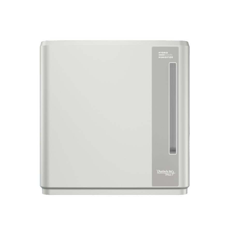 ダイニチ ハイブリッド式加湿器 Cタイプ HD-C500H マットグレー 防カビ 