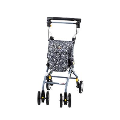 ウィズワン シルバーカー メンズ シックブルー ライトステップ