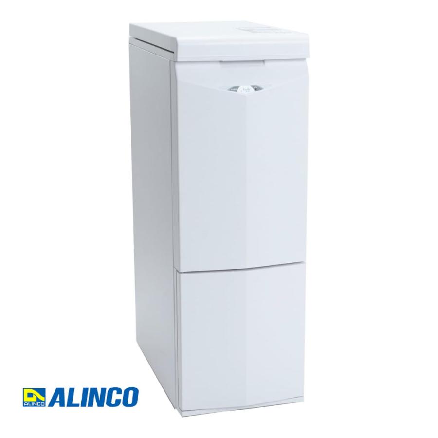 アルインコ 白米 玄米 定温米びつクーラー 計量装置付 TRA31 30kg 配送日時指定不可 ALINCO 保冷庫 貯蔵庫