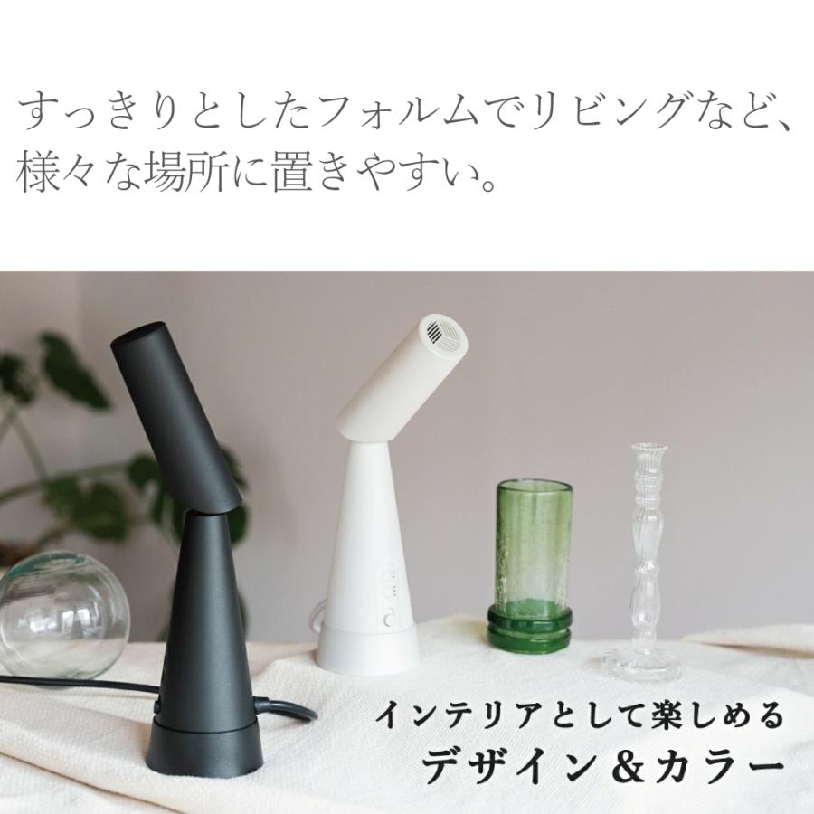PAUZ スタンディングドライヤーハンズフリー 速乾 【公式通販】