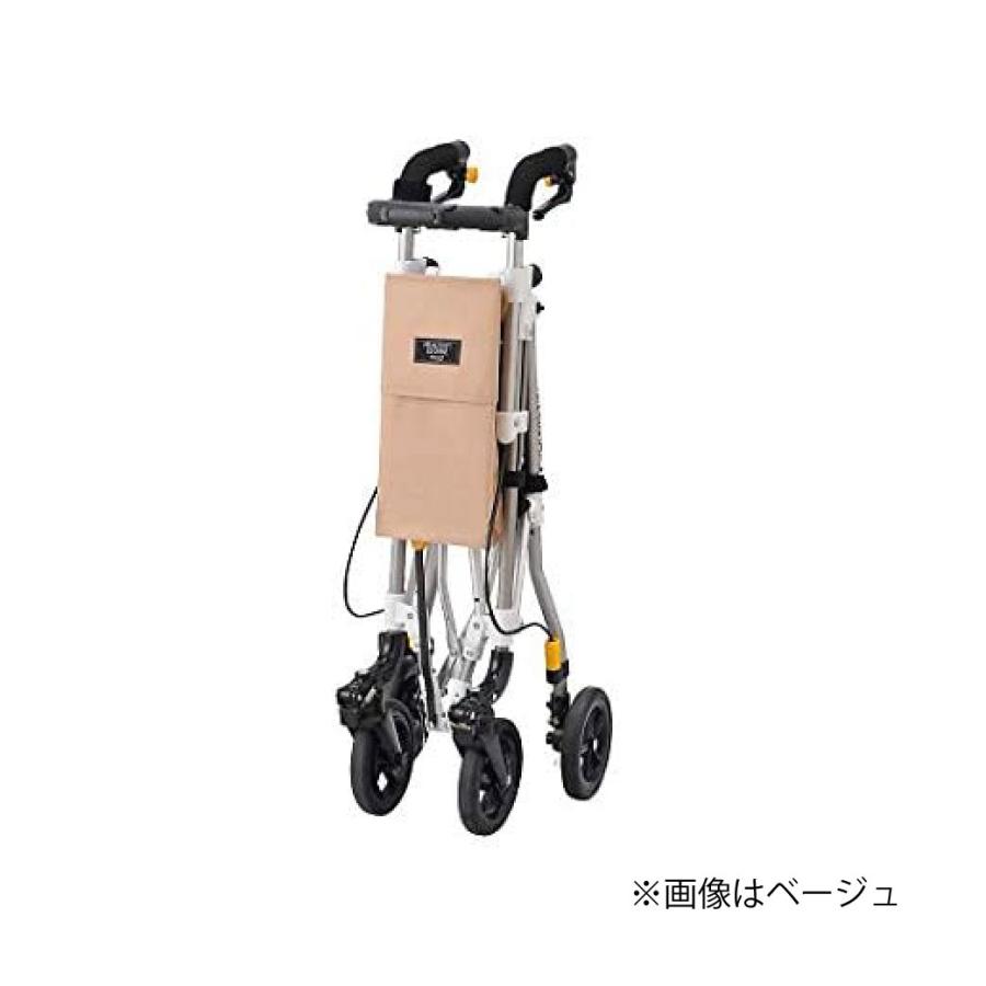 ウィズワン シルバーカー ヘルシーワン レジェール 日本製 折り畳み