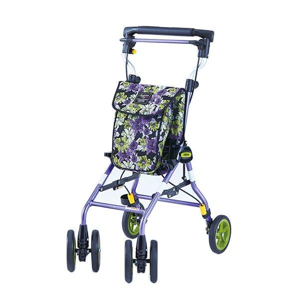 美品　ウィズワン　ライトステップ　タイニーＷヌーボー　レガロ　シルバーカー ウィズワン シルバーカー ライトステップ タイニーW ヌーボー レガロ