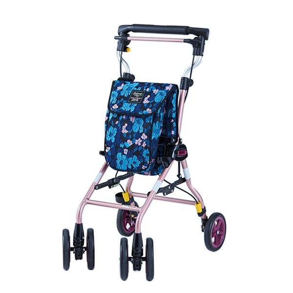 ウィズワン シルバーカー ライトステップ タイニーW ヌーボー レガロ